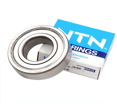 China Building material shops japan big brand lu ntn 6205 bearing single row bearing for sale