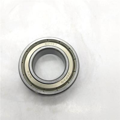 China Machinery Repair Shops Made In Japan 6207 LU Deep Ball Bearing With Size 35*72*17 Mm for sale