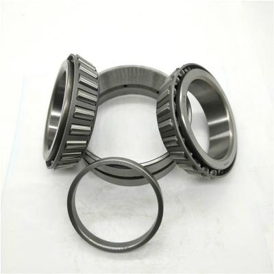 China Japan NTN Machinery Repair Shops Bearing ET-30212 U 4T-30212U Taper Roller Bearing for sale