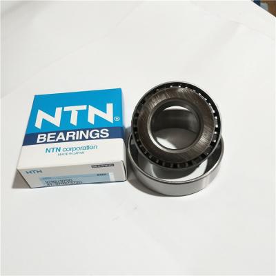 China Japan NTN Machinery Repair Shops Bearing ET-30204 U 4T-30204U Taper Roller Bearing for sale