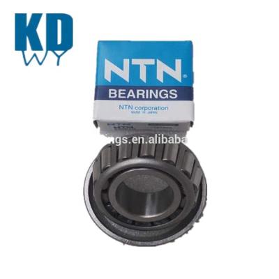 China Japan NTN Machinery Repair Shops Bearing ET-30205 U 4T-30205U Taper Roller Bearing for sale