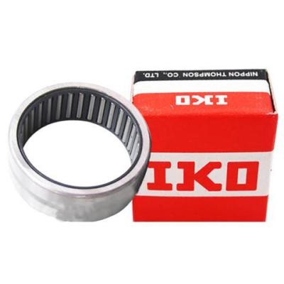 China Factory TAF 354530 IKO Needle Roller Bearing Bearing for sale