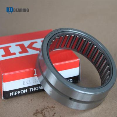 China Machinery repair shops made in Japan IKO needle roller bearing bearing TAF-182620 NK 18/20 for sale