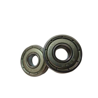 China Low noise. Japan original long life deep groove ball bearing 6306 6306DDU C3 6306zz for size 30*72*19 for sale