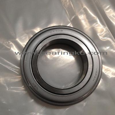 China Automotive Car Clutch Bearing CT 70 BL Clutch Bearings for sale