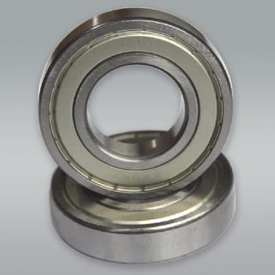 China Penile Implants Ball Bearing 6210 Factory China Manufacture Ball Bearing for sale