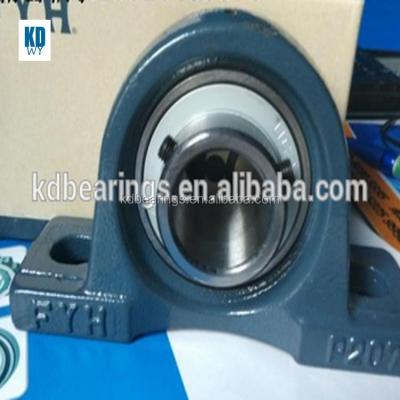 China Factory Japan FYH Pillow Block Bearing P207 for sale