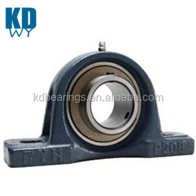 China FYH Machinery Pillow Block Bearing UCP 207 P207 for sale