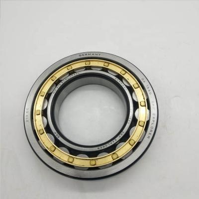 China German High Quality Machinery Repair Shops Cylindrical Roller Bearing NU 208 ECP nu208 Bearing for sale