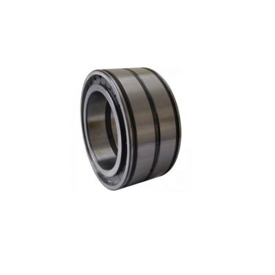 China Machinery Repair Shops Quality Full Arming German Roller Bearing NNF5016 SL04 5016 for sale