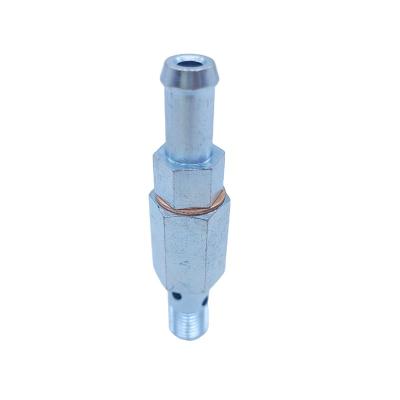 China Machinery Repair Shops Excavator Part Safety Valve 310-9537 Common Rail Valve For C4.2 C6.4 E312D E320D for sale