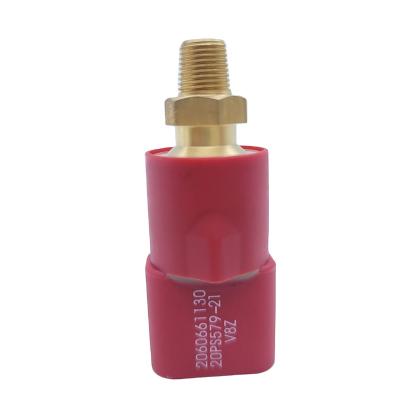 China Construction Material Stores PC200-7 PC200-6 Excavator Sensor 2060661130 Pressure Switch 20Y-06-21710 for sale