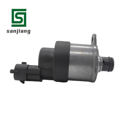 China Building Material Stores Fuel Regulating Solenoid Valve 0928400617 For PC200-8 6D107 for sale