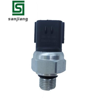 China Material of Construction Shops 7861-93-1880 Pressure Sensor Suitable For PC200-10 for sale