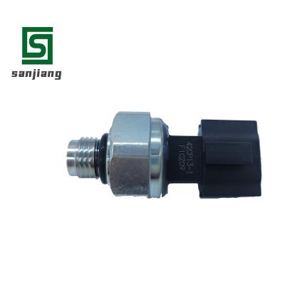 China Building Material Shops Diesel Engine Pressure Sensor 8-97328898-0 For Isuzu ZX470-5B ZX470-5B-LD ZX470H-3 ZX470H-3F ZX470H-5 for sale