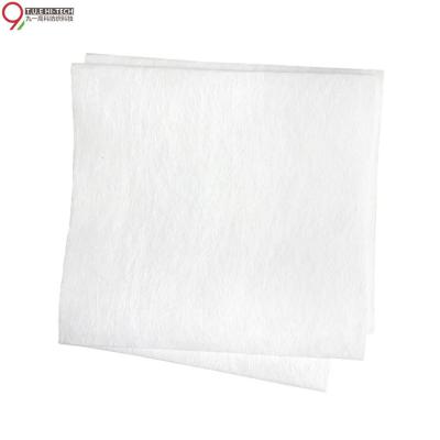 China Eco Friendly Industrial Anti-bacteria Multi Color Absorbent Medical Use PLA Roll Nonwoven Fabrics Washable Nonwoven Fabrics for sale