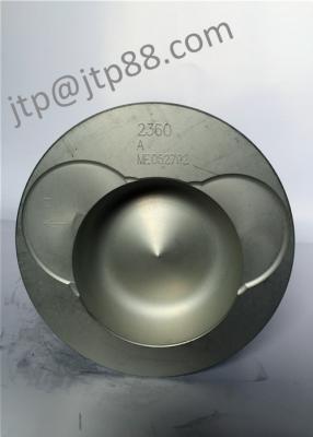 Chine Kit de piston et de revêtement du piston 6D22-3AT de refroidissement à l'huile de piston de Mitsubishi et anneau de piston ME052792 à vendre