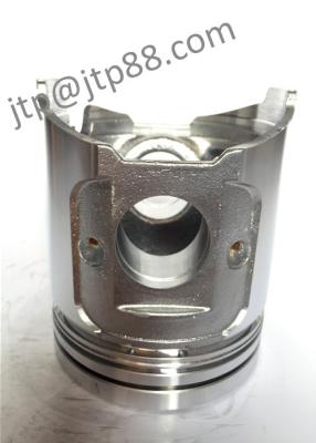 Chine Kit de revêtement et piston réglé du moteur diesel 4TNE94 de piston pour l'excavatrice 129900-22080 de KOMATSU à vendre