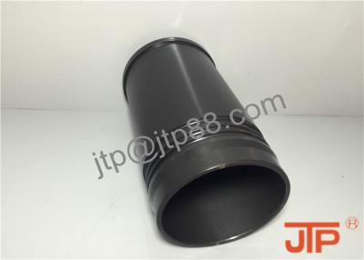 China 6S105 Excavator Engine Parts Engine Cylinder Liner , Engine Cylinder Sleeves Corrosion Resistance for sale