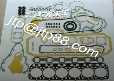 China FE6T Engine Gasket Kit / Full Engine Rebuild Kits For Nissan Engine Model for sale