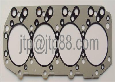 China Original Engine Head Gasket 4JG2 , Cylinder Head Gasket Replacement 5-87811555-0 for sale