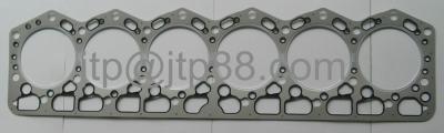 China Junta de la culata de motor de coche S6D110/junta llena 6138-K1-6004 determinado de culata en venta