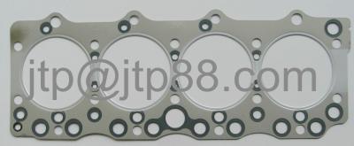 China Full Cylinder 4BD1 Head Gasket Engine Overhaul Kit OEM 1-11141-195-0 for sale