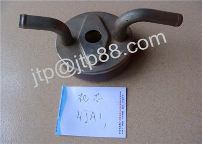 Chine Couverture 4JB1 de réfrigérant à huile de moteur diesel pour l'OEM d'ISUZU NKR 4JB1 8-94311222 à vendre