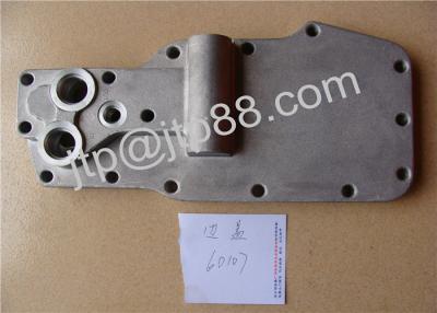 Chine Système G3979393 de refroidissement à l'huile de kits de reconstruction de moteur diesel de Komtsu 6D107/ à vendre