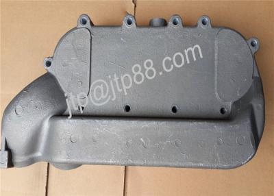 Chine Couverture de refroidisseur de l'huile de graissage C3284170 pour le moteur diesel ISDE ISBE 5273377 à vendre