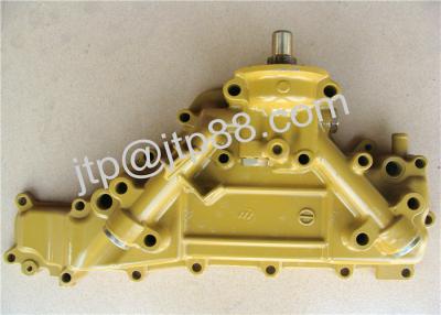 Chine Couverture en acier à grande vitesse 6D14 6D15 6D16 de refroidisseur de moteur pour l'excavatrice de HD800 HD900 à vendre