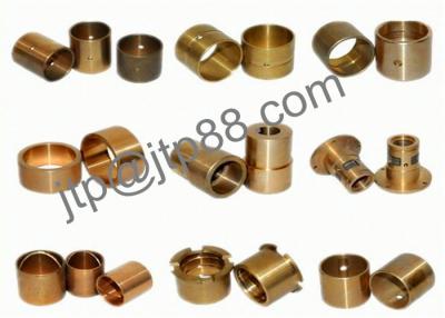 China Connecting Rod Bushings For Forklift Parts , Isuzu 4JG2 Piston Pin Bushing for sale