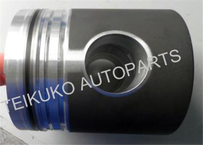 China Doosan Deawoo DE12T Piston Cylinder Kit 65.02501-0209 / Diesel Engine Spare Parts for sale