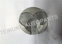 China DA120 Piston with piston pin excavator spare parts for Isuzu OEM: 1-12111-864-0 for sale