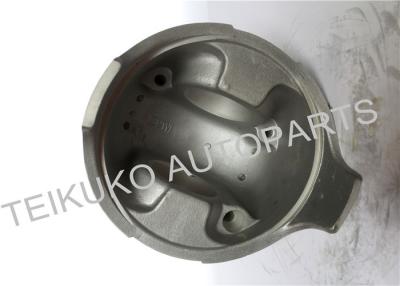 China EP100 de Zuiger van de aluminiumlegering voor van de de Motoronderdelenep100 Voering van Hino Uitrusting 13216-1450 13216-1420 Te koop