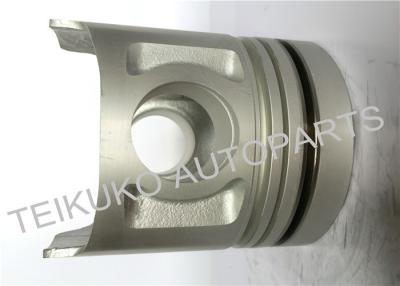 China Isuzu Diesel Engine Piston 6BB1 Aluminum Spare Parts 5-12111-068-0 for sale