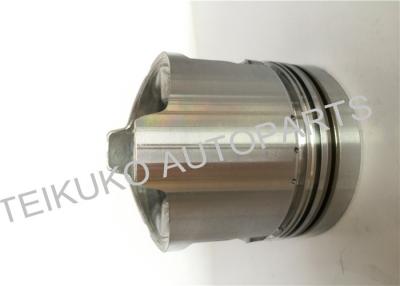 China Original Diesel Engine Piston 8DC81 / Aluminum Material Piston Liner Kit Dia 135mm for sale