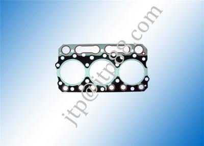 China Metal Material Full Gasket Kit Excavator Cylinder Gasket Head 34301-00203 for sale