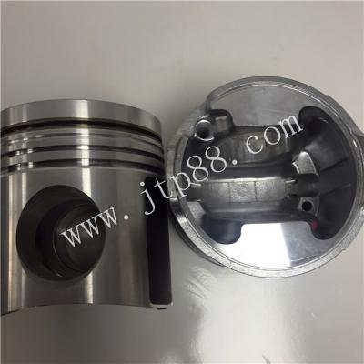 Chine Le moteur diesel de haute qualité partie le diamètre 118mm 23411-93400 de piston de moteur de D6BR à vendre