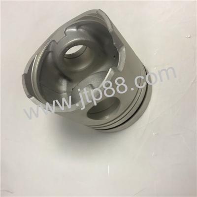 Chine Diamètre 100mm de piston de moteur diesel du diamètre 100mm de MITSUBISHI avec le matériel de l'aluminium 4032 à vendre