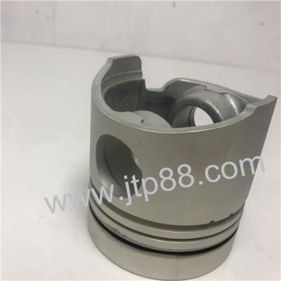 China Cylinder Engine Parts Piston Dia 114mm 3.0 2.0 4.0mm Ring Size OEM 13216-2631 for sale