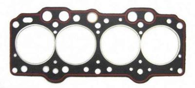 China ISUZU Truck 4HG1 Engine Gasket Kit 4JJ1 4JK1 Nonmetal Material for sale