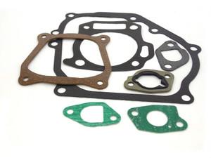 China Mitsubishi 6D15 6D15T Diesel Engine Gasket Kit , Cylinder Head Gasket Repair Kit for sale