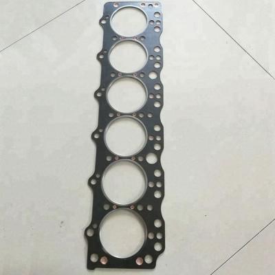 China Diesel Engine Spare Part 6DS7 6D15 S4KT 4BD1 Cylinder Head Gasket ME029048 for sale