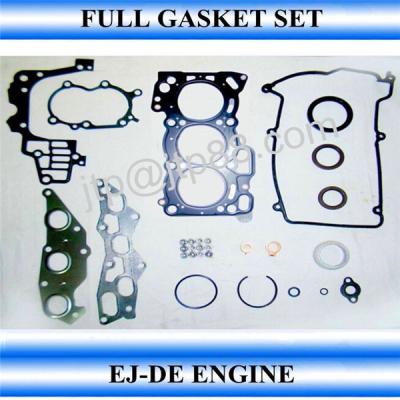 Chine Haut plein kit de garniture de Preformance EJ-DE pour DAIHATSU 04111-97206 à vendre