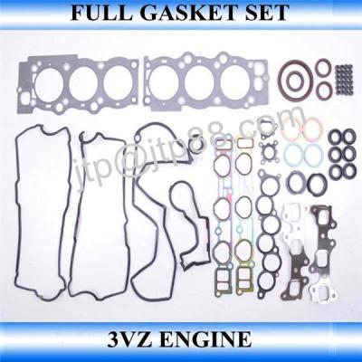 China A gaxeta principal do carro diesel das peças 3VZ de Engien ajustou-se para o elevado desempenho de Toyota 04111-62050 à venda