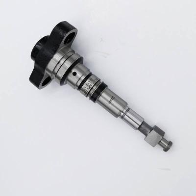 Chine Plongeur de pompe d'injection 1418415549, pièces élevées de moteur diesel de Preformance à vendre