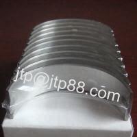 China Cu / Pb Material Main And Con Rod Bearing 6BD1 6BB1 5-11510-048 for sale