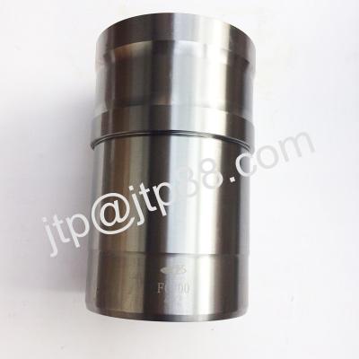 Chine Revêtement 5-11261-014-2 de piston et de cylindre de moteur d'excavatrice d'autobus du revêtement 4BC1 4BC2 de cylindre d'Isuzu à vendre