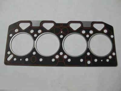 China ME081734 MitsubishiI Engine Gasket Kit 6DB1 6DB10 Cylinder Head Gasket for sale